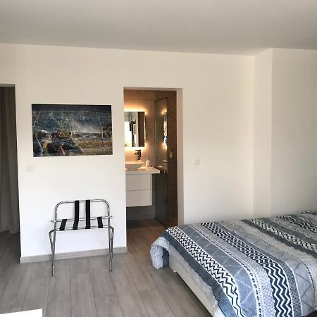 Appartamento Au Calme Sint-Genesius-Rode Esterno foto